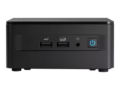 ASUS Barebone NUC 13 Pro Tall Kit RNUC13ANHI500000I - Mini - Intel Core i5-1340P_thumb