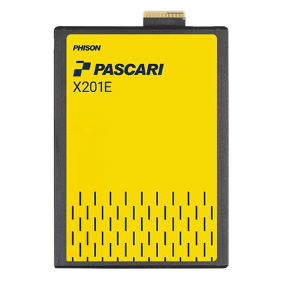 SSD Pascari X201E E3.S 12.8TB PCIe5.0_thumb