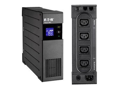 Eaton Ellipse PRO 650 - UPS - 400 Watt - 650 VA_2