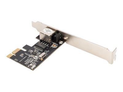 DIGITUS - network adapter - PCIe - Gigabit Ethernet x 1_6