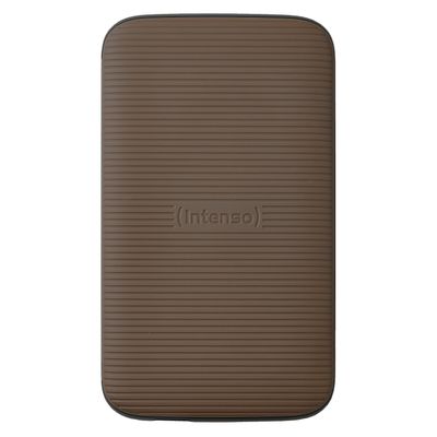 Intenso Externe SSD TX500 - 2 TB - USB 3.2 - Braun_2