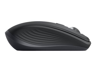 Logitech MX Anywhere 3S - Maus - Bluetooth - Graphite_6
