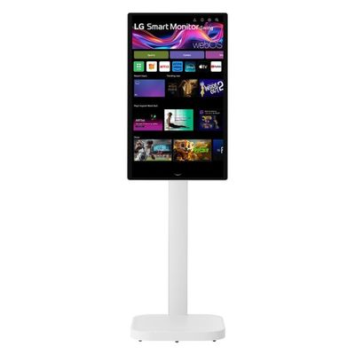 Dis 27 LG Smart Swing 32U889SA-W UHD 60 Hz_4