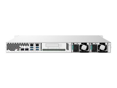 QNAP TS-432PXU-RP - NAS-Server - 0 GB_6