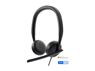 Dell Wired Headset WH3024 - Headset_thumb