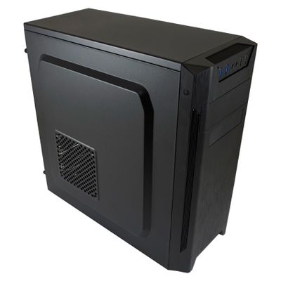 LC-Power 7040B Midi Tower Black_5