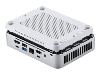 ASUS NUC 14 Pro+ Kit RNUC14RVSU700002I - Mini - Intel Core Ultra 7 155H_10