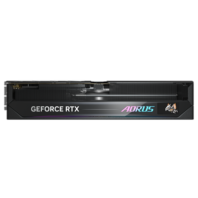 AORUS GeForce RTX 5070 Ti MASTER 16G - OC Edition - Grafikkarten - GeForce RTX 5070 Ti - 16 GB_6