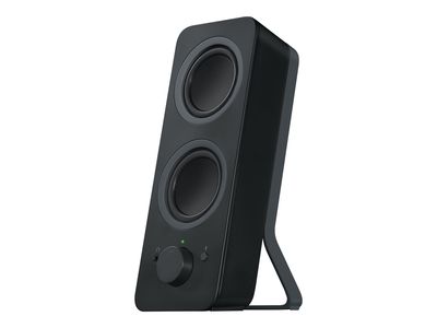 Logitech wireless Speakers for PC Z207_2
