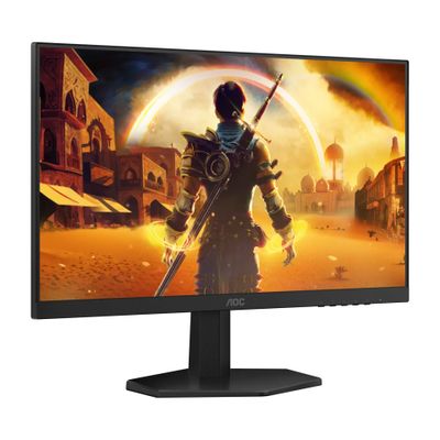 AOC Gaming 27G42E - LED-Monitor - Full HD (1080p) - 68.6 cm (27") - HDR_2