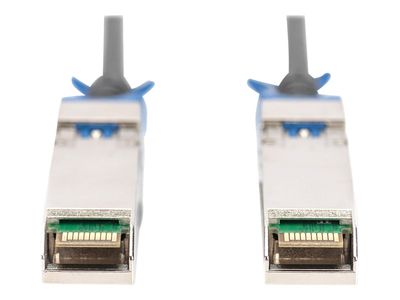 DIGITUS 25GBase Direktanschlusskabel - 2 m_2