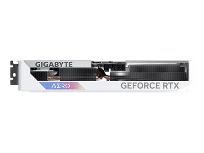 Gigabyte GeForce RTX 4060 Ti AERO OC 8G - Grafikkarten - GeForce RTX 4060 Ti - 8 GB_6