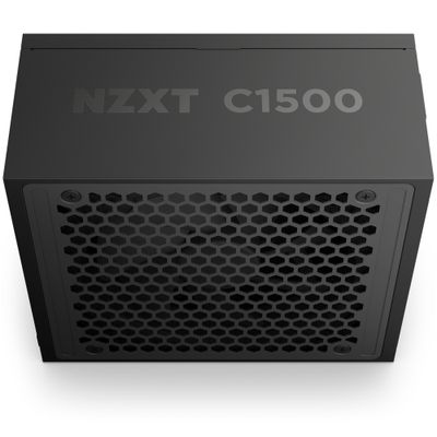 NZXT C1500 Platinum ATX 3.1 power supply unit 1500 W 24-pin ATX Black_5