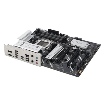 ASUS PRIME B840-PLUS WIFI - motherboard - ATX - Socket AM5 - AMD B840_4
