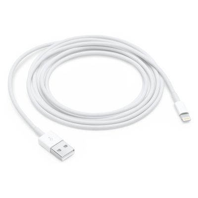 Apple Ladekabel MD819ZM/A - USB-A / Lightning - 2 m_thumb