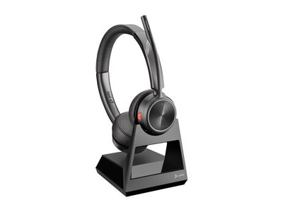 HP Poly Savi 7220 Office - headset_2