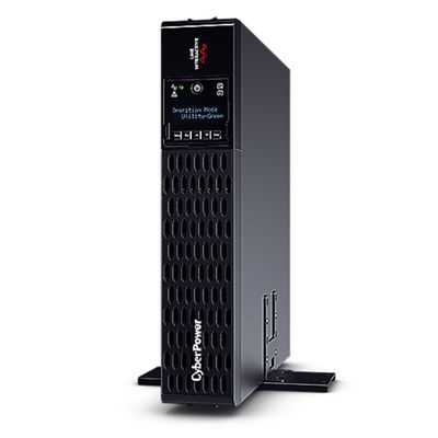 CyberPower Professional Rack Mount UPS System PR2000ERT2UC - 2000 Watt_4