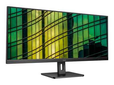 AOC LED-Display U34E2M/BK - 86.4 cm (34") - 3440 x 1440 WQHD_3