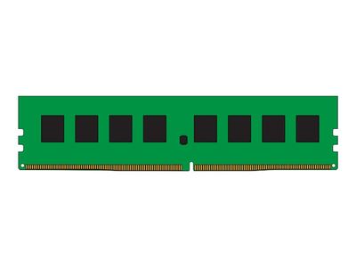 Kingston ValueRAM - DDR4 3200 UDIMM CL22_thumb