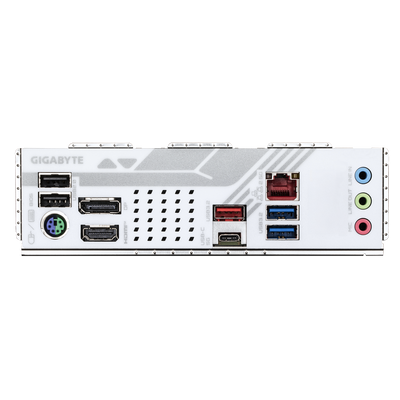 Gigabyte B850M FORCE - motherboard - micro ATX - Socket AM5 - AMD B850_4