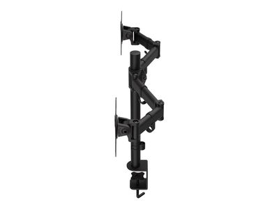 Endorfy Atlas Double stand - for 2 LCD displays - black_9