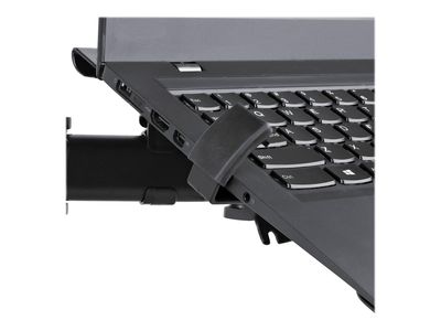 StarTech.com Verstellbares Befestigungskit - Laptop und Monitor_12