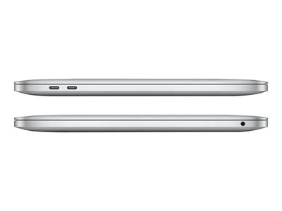 Apple MacBook Pro - 33.8 cm (13.3") - Apple M2 - Silber_3