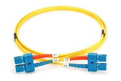 DIGITUS LWL Singlemode Patch-Kabel - SC - 2 m_4