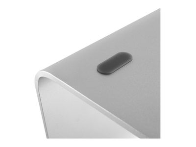 Neomounts NSLS050 stand - for notebook - silver_7