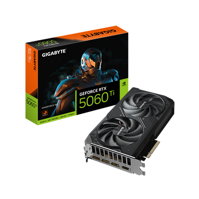 VGA GBT RTX5060TI 8GB Windforce 8G_7