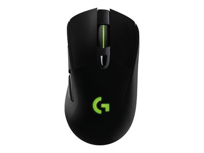 Logitech Mouse G703 - Black_6