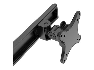 Neomounts DS75S-950BL2 NEXT One Befestigungskit - Voll beweglich - für 2 LCD-Displays - Schwarz_9