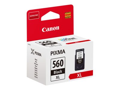 Canon ink cartridge PG-560XL - Black_2