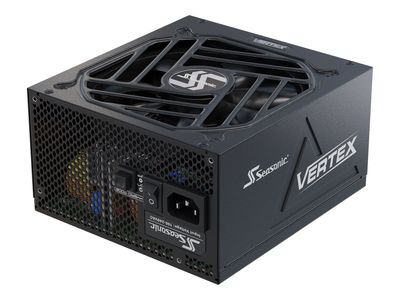 Seasonic VERTEX GX-750 - Netzteil - 750 Watt_thumb