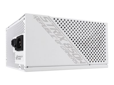 ASUS ROG-STRIX-850G-WHITE - White Edition - Netzteil - 850 Watt_9