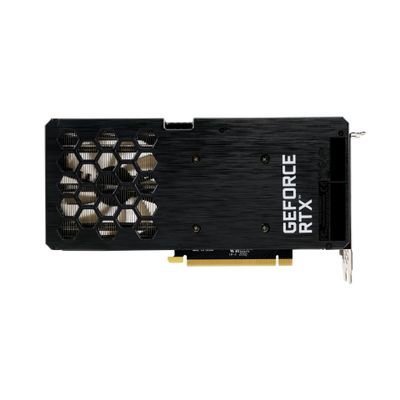 Palit Grafikkarte GeForce RTX 3060 Dual - 12 GB GDDR6_4