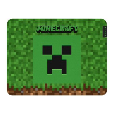 Mouse Pad Razer Gigantus V2 Medium Minecraft Ed._thumb