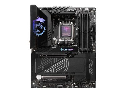 MB MSI AMD AM5 MPG X870E CARBON WIFI_thumb