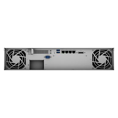 Synology NAS-Server RackStation RS1221+ - 0 GB_3