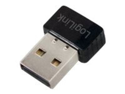 LogiLink Netzwerkadapter WL0237 - USB 2.0_thumb