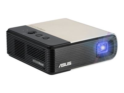 ASUS ZenBeam E2 - DLP projector - gold_2