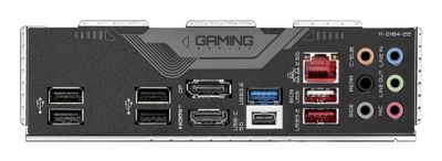 GIGABYTE B760 GAMING X GEN5 Mainboard_4