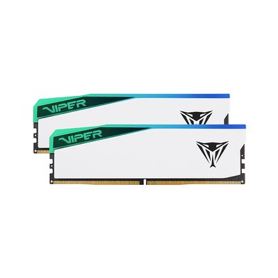 RAM Patriot D5 6000 32GB C40 Viper Elite RGB K2_thumb