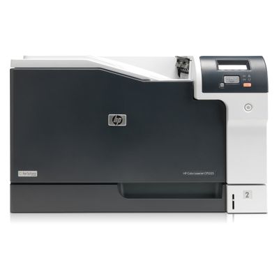 HP Laser Printer LaserJet CP5225dn_3