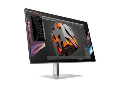 HP LED-Display Series 7 Pro 727pk - 68.6 cm (27") - 3840 x 2160 4K UHD_6