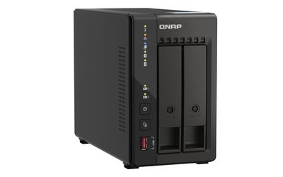 QNAP NAS-Server TS-253E - 0 GB_5