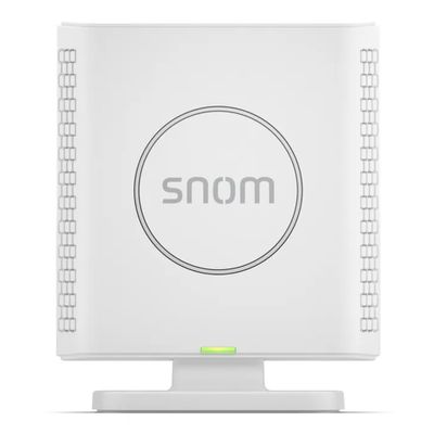 Pho ACC Snom M400 DECT-Basistation_2
