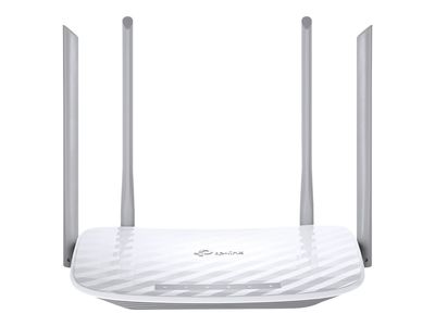 TP-Link wireless router Archer C50 - 867 Mbit/s_1