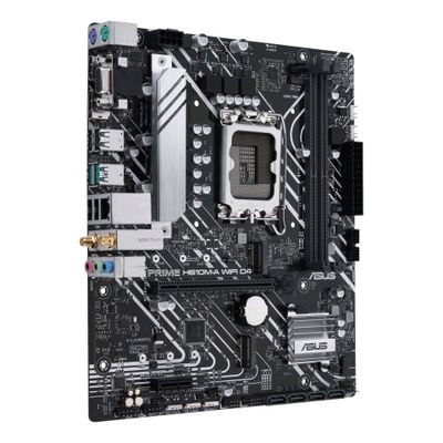 MB ASUS Intel 1700 PRIME H610M-A WIFI D4_3