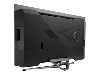 ASUS OLED-Display ROG Swift OLED PG42UQ - 105.4 cm (41.5") - 3840 x 2160 4K UHD_5